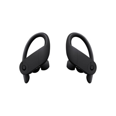 Beats Powerbeats Pro True Wireless Bluetooth Earbuds Black