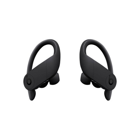 Beats Powerbeats Pro True Wireless Bluetooth Earbuds - Black