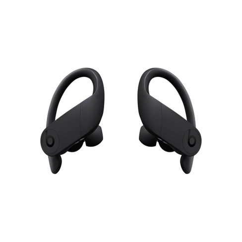 Beats Powerbeats Pro True Wireless Bluetooth Earbuds Black Target