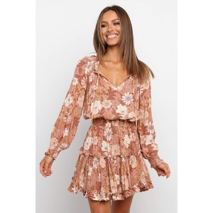 Petal and Pup Womens Kealan Dress - 1 of 3