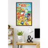 Trends International Rainbow Brite - Group Framed Wall Poster Prints - 2 of 4