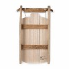 Novelty Wall Decor Sleigh - Bullseye's Playground™ - 2 of 3