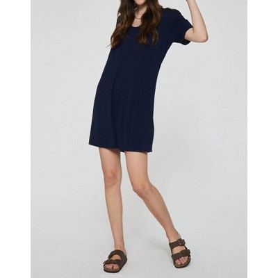 Women's Spencer T-Shirt Dress - Another Love