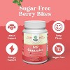 B12 Gummies, Sugar Free Vitamin B12 for Adults Energy, Focus, Immunity, & Nerve Support, Strawberry Flavor, Nature's Craft, 120ct - 2 of 4