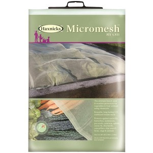 Tierra Garden Pre-Cut Micromesh Blanket - 8', 12' or 16' - 1 of 3