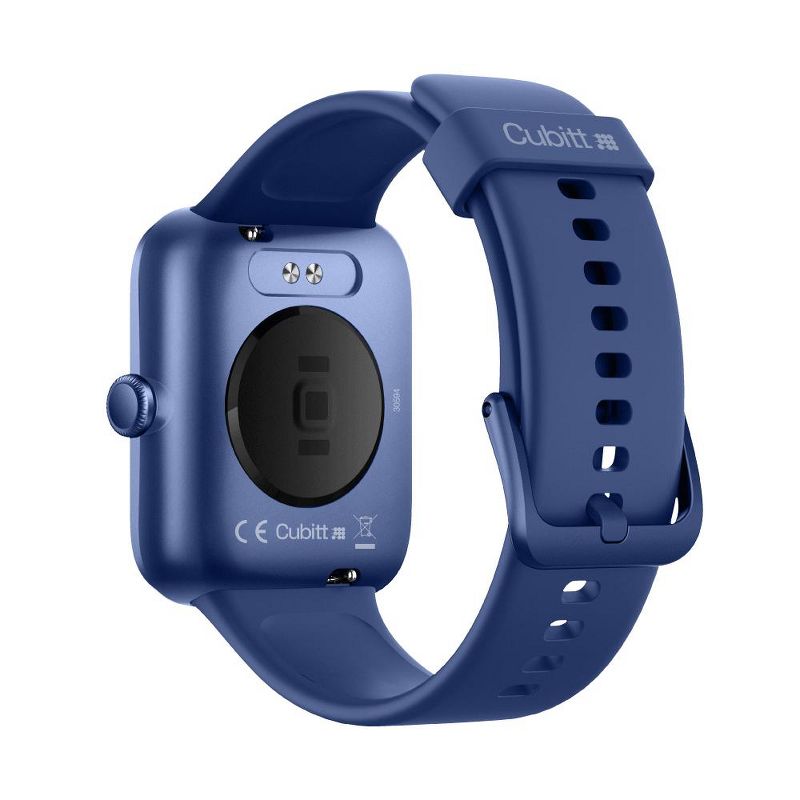 Cubitt CT2S Series 3 Smart Watch / Fitness Tracker, 4 of 6