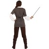 HalloweenCostumes.com Women's Renaissance Peasant Costume - 2 of 3