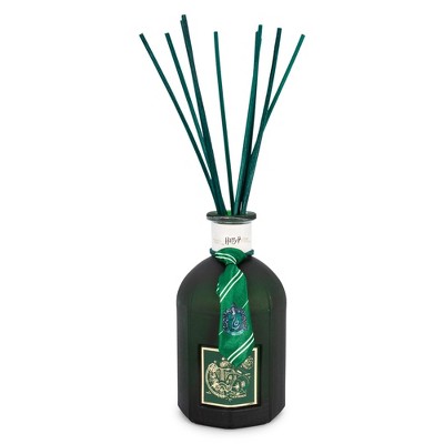 Robe Factory LLC Harry Potter House Slytherin Premium Reed Diffuser