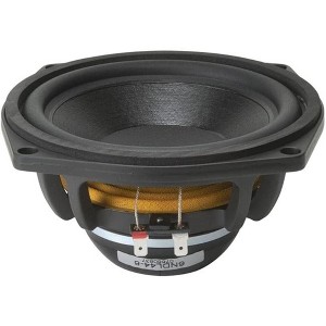B&C 6" NEO MID BASS 400W - 1 of 1