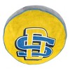 NCAA 15" Idol Cloud Pillow South Dakota St Jackrabbits - 3 of 4