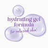 Dove Relax Body Wash - Lavender & Chamomile 24hr Lotion-Soft Skin - 20 fl oz - 4 of 4