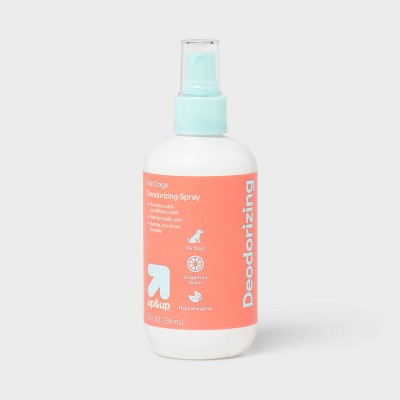 Deodorizing Dog Spray - 8 fl oz - up&up™
