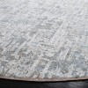 Webster WBS310 Power Loomed Indoor Skid-Resistant Rugs - Safavieh - 3 of 4