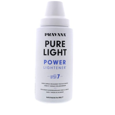 Pravana Pure Light Power Lightener - Thumbnail 2