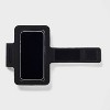 Running Armband - heyday™ Black - image 2 of 4