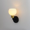 Maxim Lighting Coraline 1 - Light Wall Light in  Bronze Rupert - 4 of 4