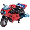 Road Rocket Deluxe Class | Transformers Legacy | Velocitron Speedia 500 Collection 0 - 2 of 4