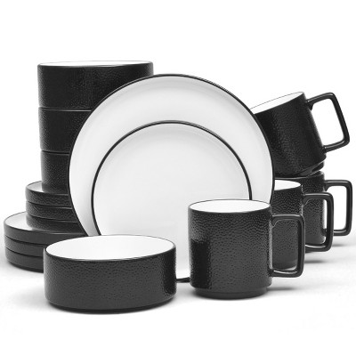 Noritake ColorTex 16-Piece Dinnerware Set
