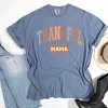 Simply Sage Market Varsity Thankful Mama Garment Dyed Tee - 3 of 4