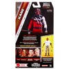 WWE Elite Monday Night Wars Exclusive Kane Action Figure - 2 of 3