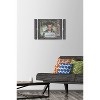 Trends International Culture Club - Karma Chameleon Unframed Wall Poster Prints - 2 of 4