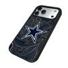NFL NFC Teams Paisley MagSafe Compatible Cell Phone Case for Apple iPhone 17 Series - 2 of 4