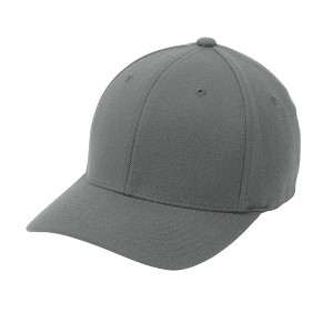 Mafoose Flexfit Comfort Classic Look Wool Blend Baseball Cap - 1 of 4