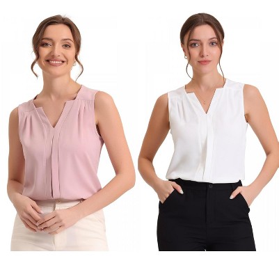 white/pink