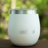 London Sip Yerba Mate Cup Set 8oz - 3 of 4