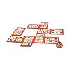 Ubongo - The Card Game (Dutch Edition) Board Game - 2 of 2