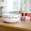 Pavilion Gift Company - Coastal - 6.25" Melamine Bowls (Set of 2) - Dining Bowls - 4 of 4
