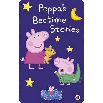 Tonies Sleeptime Peppa Pig Audio Play Figurine : Target