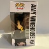 Funko POP! Rocks Amy Winehouse in Tank Top Exclusive Figure #355! - 4 of 4