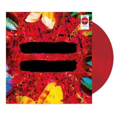 Ed Sheeran - = (Target Exclusive, Vinyl)