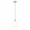 Z-Lite Margo 1 - Light Pendant in  Brushed Nickel - 4 of 4