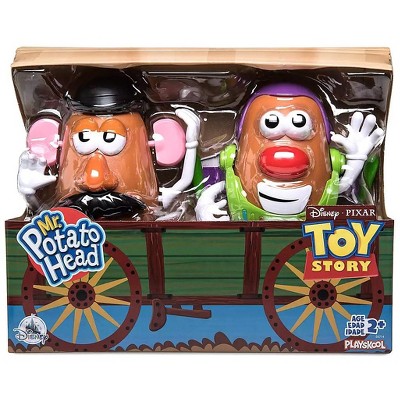 toy story potato head toy