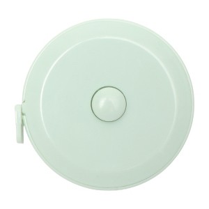 Unique Bargains Measure Tape +/-5% Accuracy Plastic 1.97"x1.97"x0.47" 1 Pcs - 1 of 3