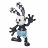Jim Shore 3.75 In Oswald Mini Lucky Rabbit Disney Traditions Figurines - 3 of 3