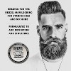 Reuzel Concrete Hold Matte Pomade (3.38 oz) Strong Hold Wax | No Shine | Water Soluble - 2 of 4