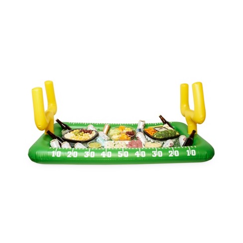 Inflatable food hot sale chiller