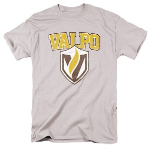 Men's Valparaiso University Official Distressed Primary T-Shirt - 1 of 4