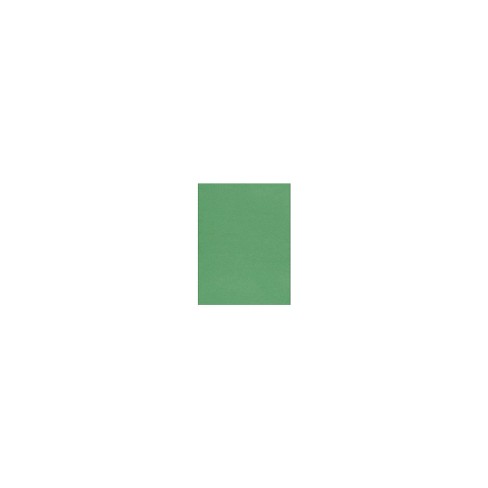 Lux 11 x 17 Cardstock 50/Box, Holiday Green (1117-C-L17-50)