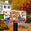 American Autumn Mailbox Cover  - Standard Size - Briarwood Lane - 2 of 2
