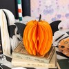 Daydream Society - Halloween Honeycombs - Pack of 3 Paper Honeycombs - 4 of 4