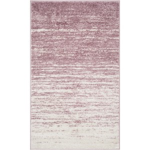 Adirondack ADR113 Non-Shedding Power Loomed Indoor Rugs - Safavieh - 1 of 4