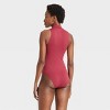 Women's Seamless Bodysuit - A New Day™ - 2 of 4