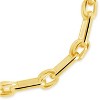 SHINE by Sterling Forever Wilma Chain Link Bracelet - 3 of 3