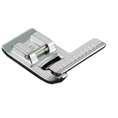 Brother SA160 Stitch Guide Sewing Foot Snap On