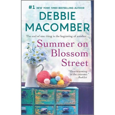 Summer on Blossom Street (Reissue) (Paperback) (Debbie Macomber)