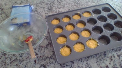 Pillsbury™ Moist Supreme® Yellow Cake Mix - Pillsbury Baking